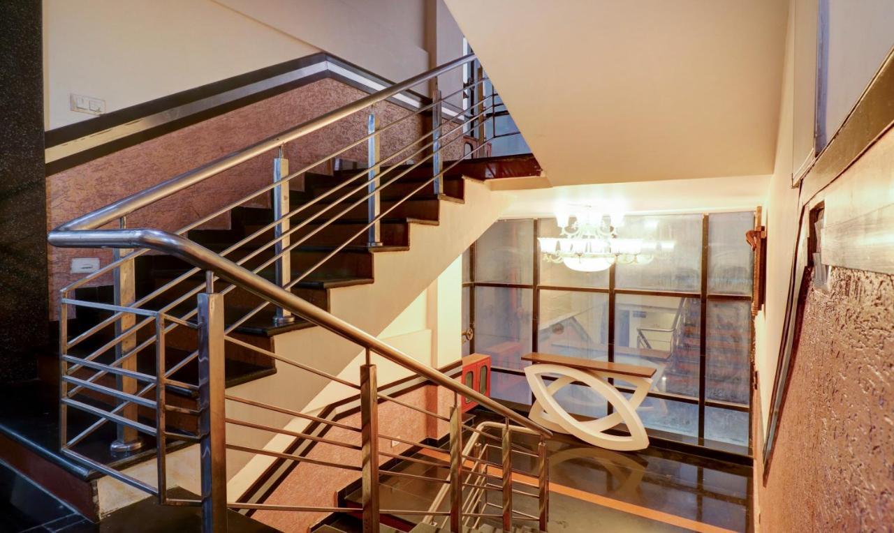 Treebo Calista, Patel Nagar Hotel Dehradun Exterior photo