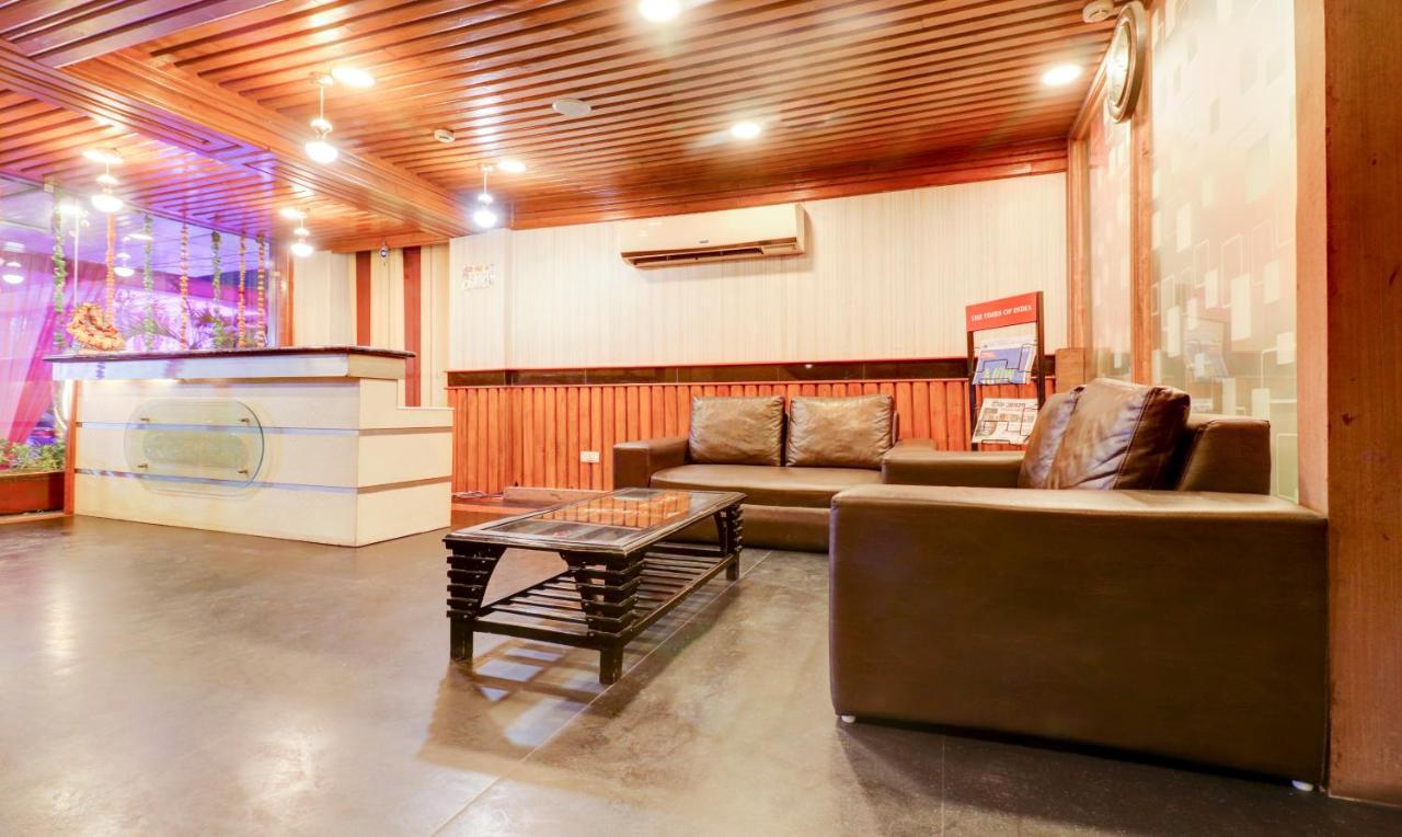 Treebo Calista, Patel Nagar Hotel Dehradun Exterior photo